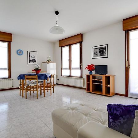 House Boe Daire Favaro Veneto Dış mekan fotoğraf