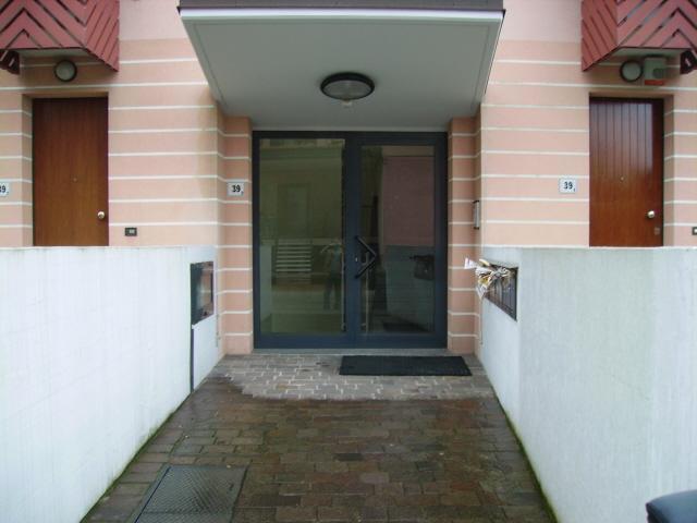 House Boe Daire Favaro Veneto Dış mekan fotoğraf