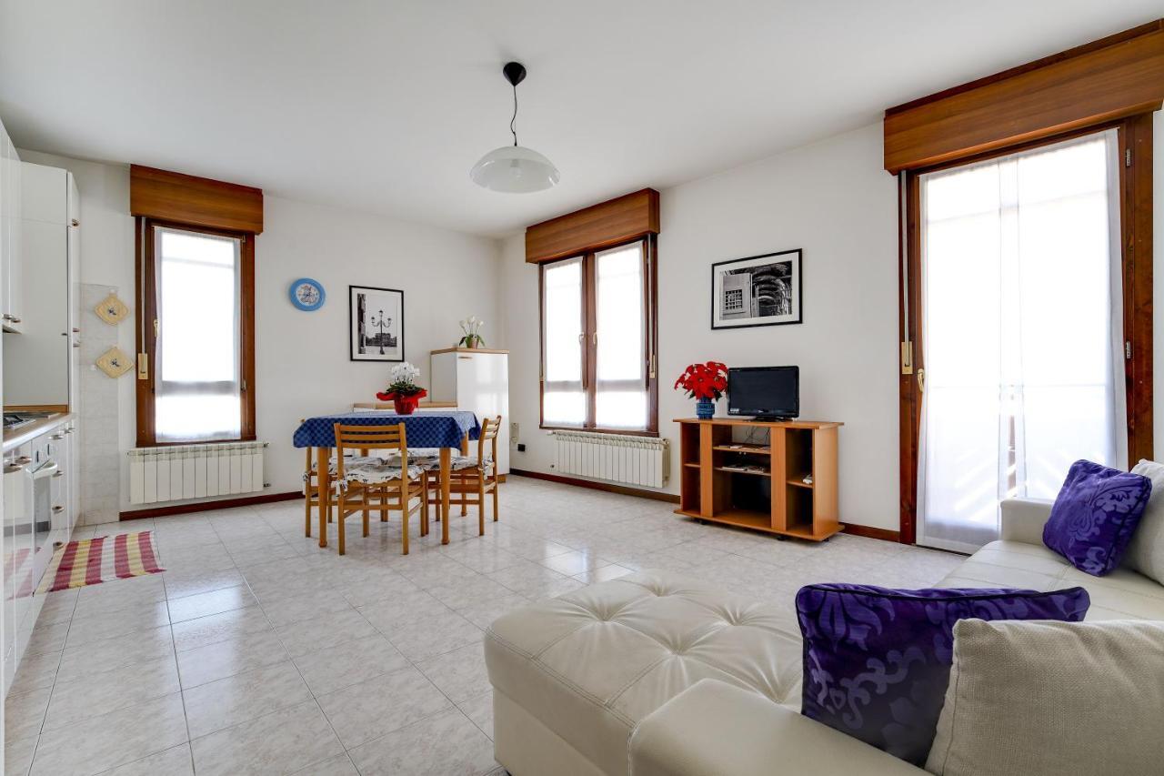 House Boe Daire Favaro Veneto Dış mekan fotoğraf