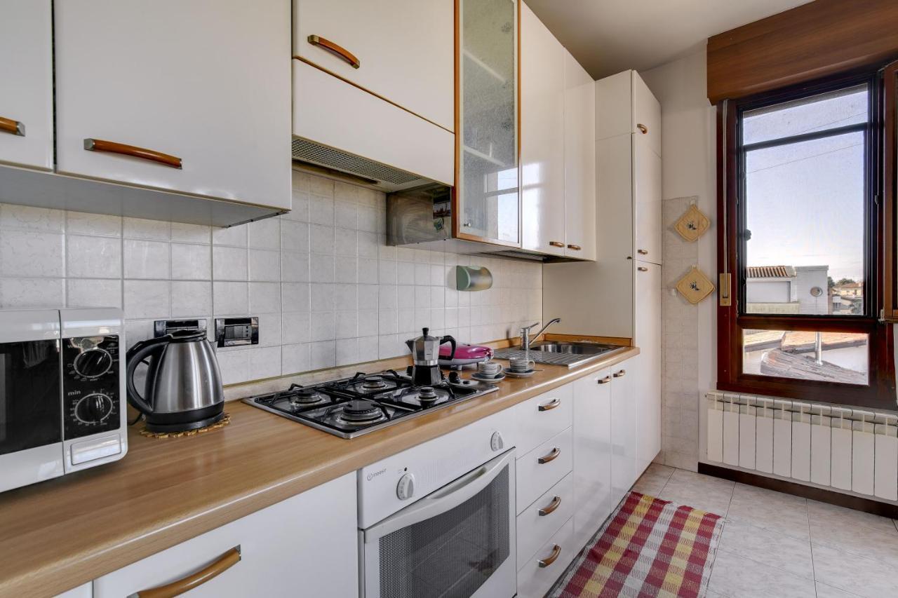 House Boe Daire Favaro Veneto Dış mekan fotoğraf