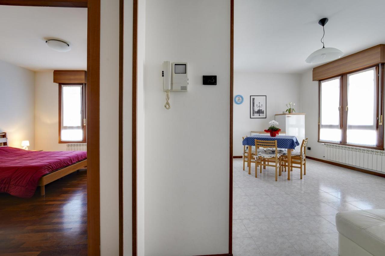 House Boe Daire Favaro Veneto Dış mekan fotoğraf
