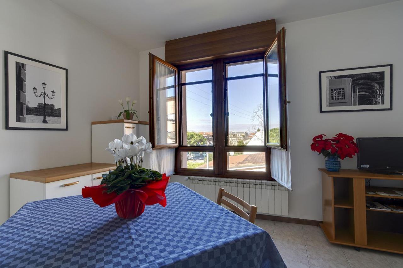 House Boe Daire Favaro Veneto Dış mekan fotoğraf
