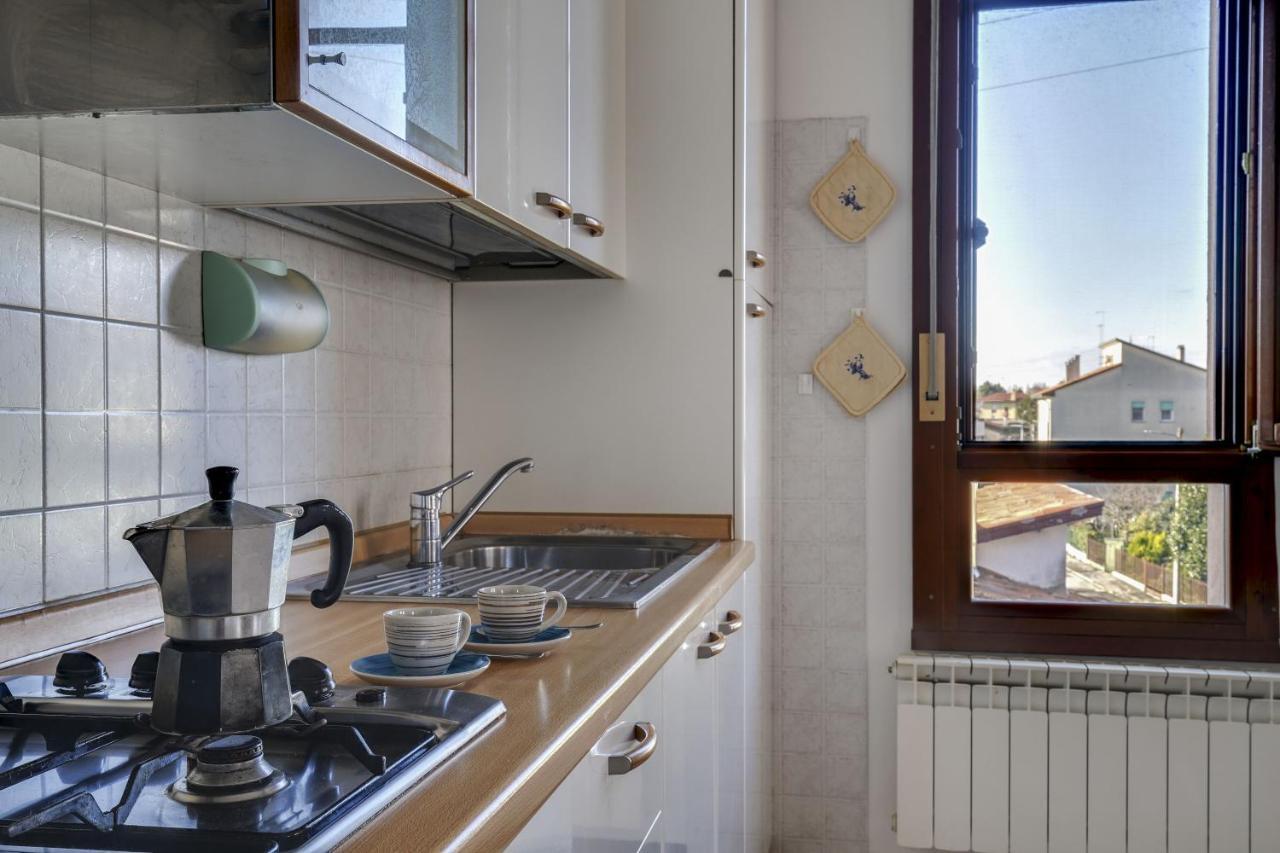 House Boe Daire Favaro Veneto Dış mekan fotoğraf