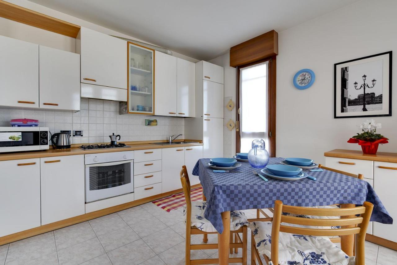 House Boe Daire Favaro Veneto Dış mekan fotoğraf