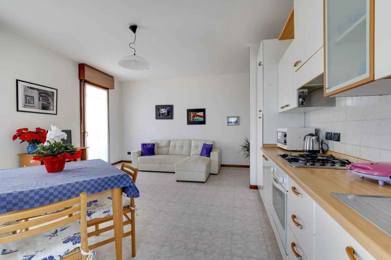 House Boe Daire Favaro Veneto Dış mekan fotoğraf