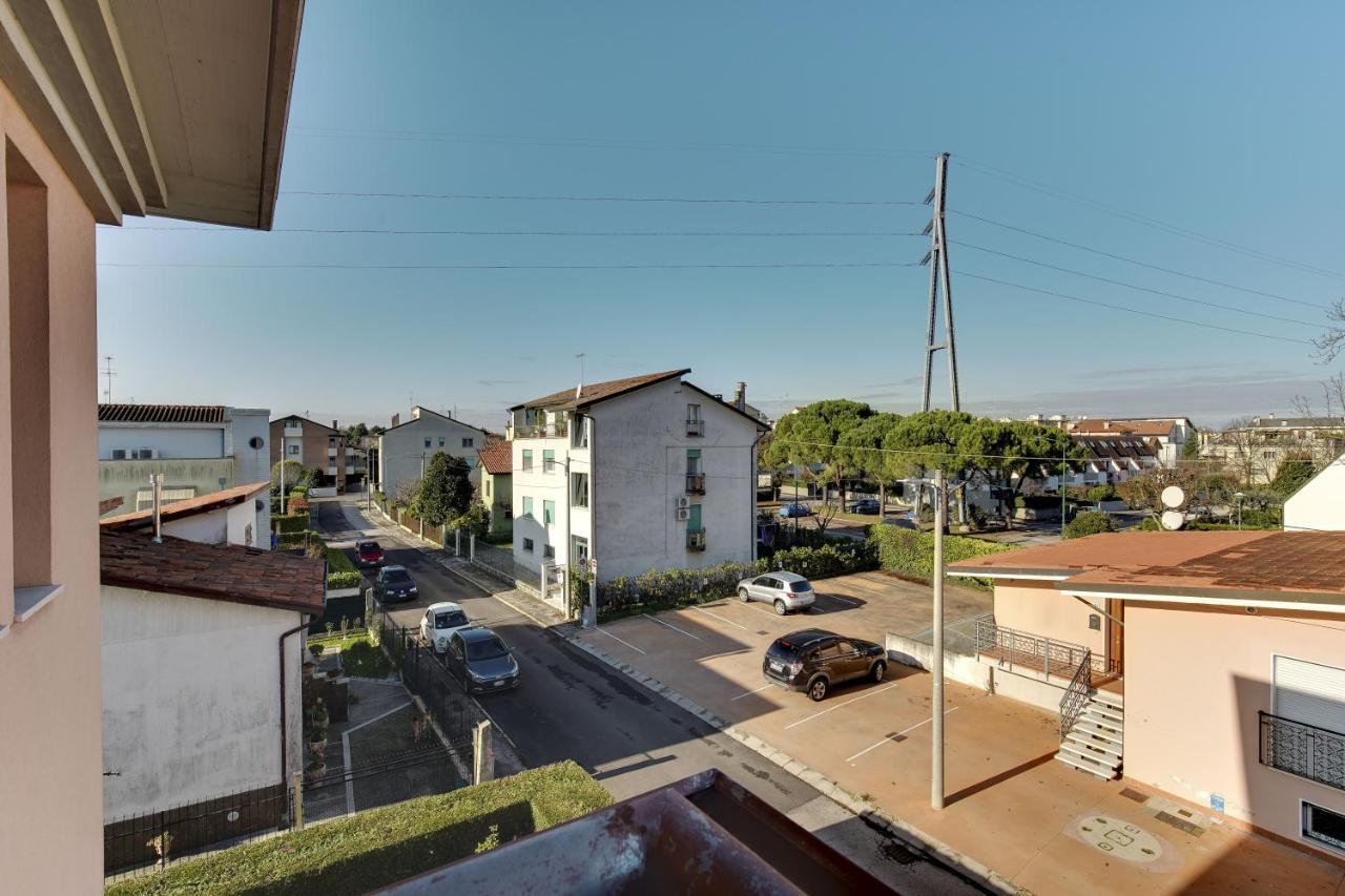 House Boe Daire Favaro Veneto Dış mekan fotoğraf
