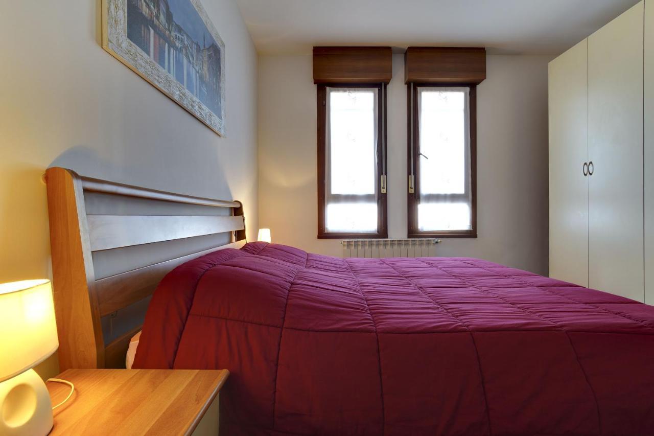 House Boe Daire Favaro Veneto Dış mekan fotoğraf