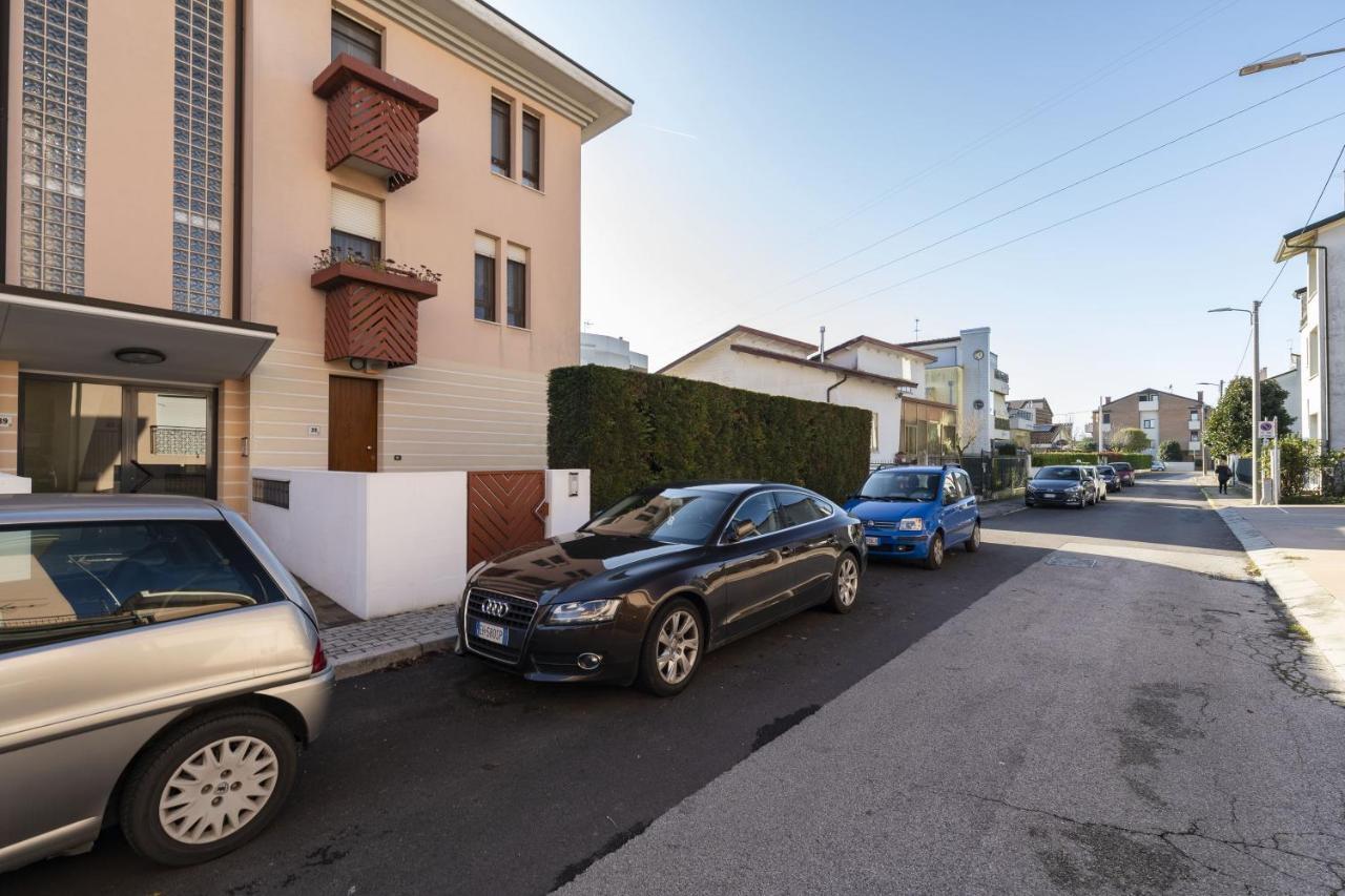 House Boe Daire Favaro Veneto Dış mekan fotoğraf