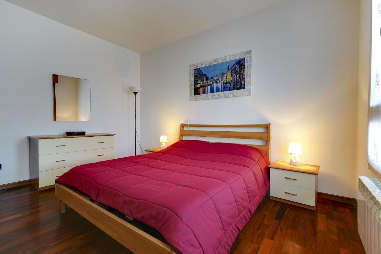 House Boe Daire Favaro Veneto Dış mekan fotoğraf